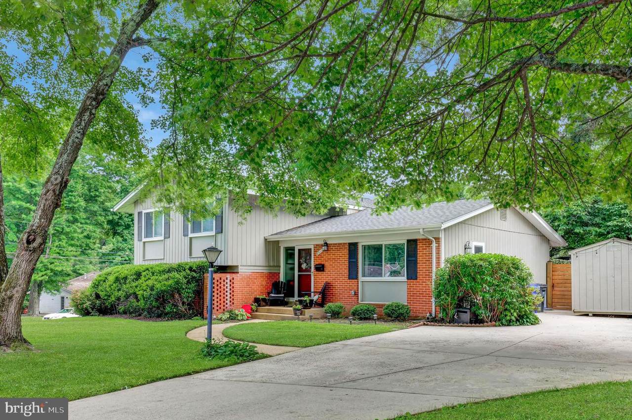 2511 Swift Run Street - Photo 1