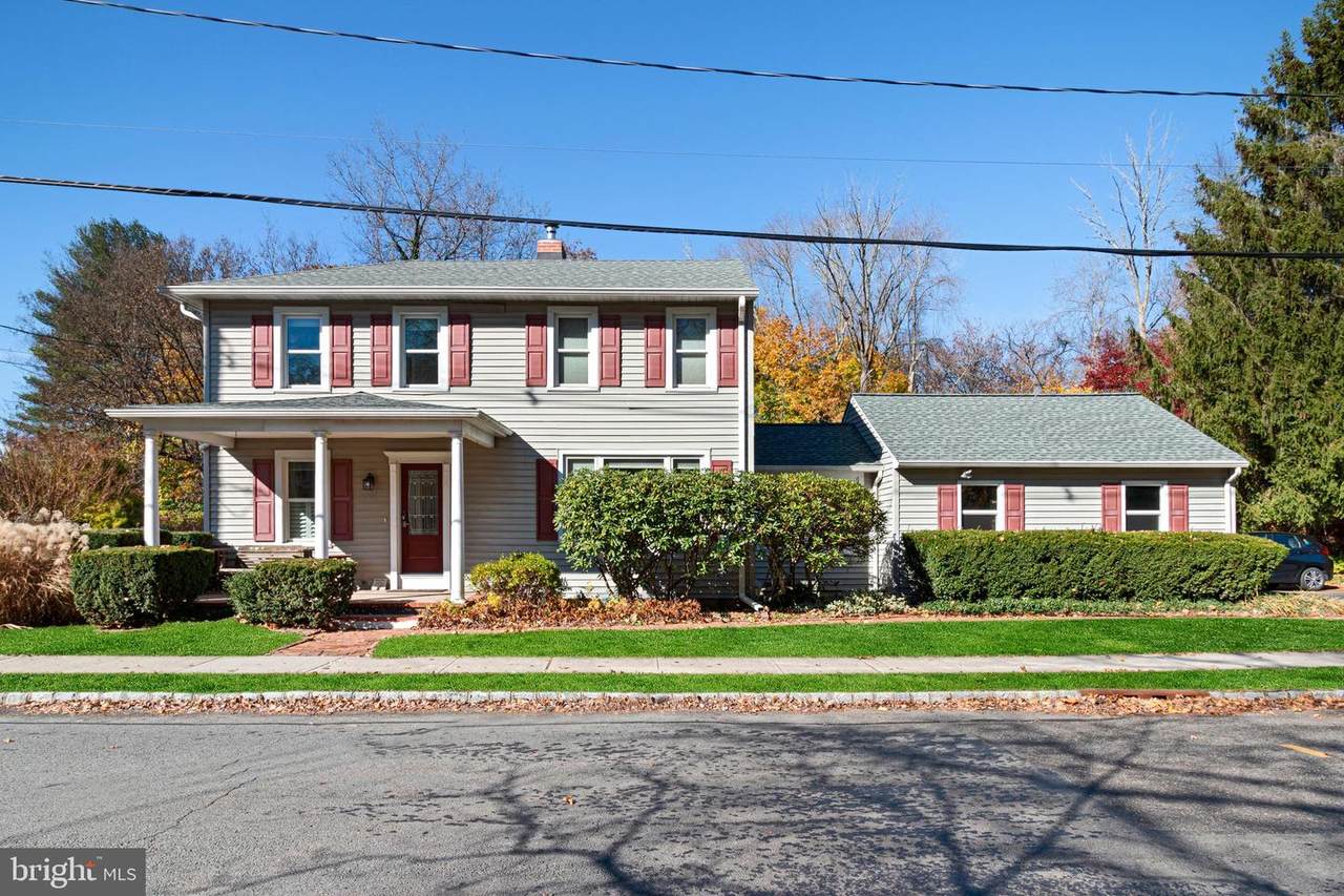 10 Grant Street - Photo 1