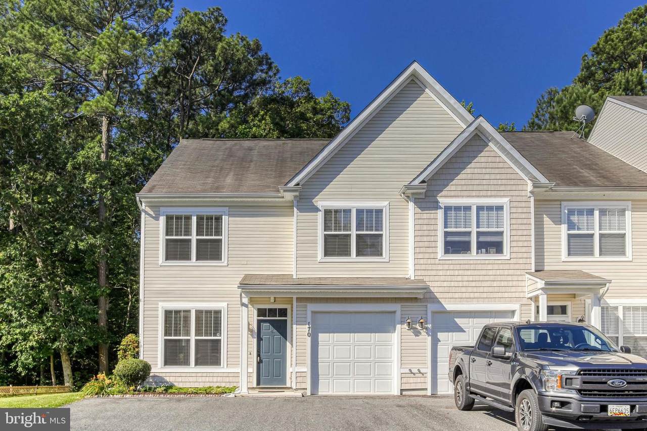 170 Intrepid Lane - Photo 1