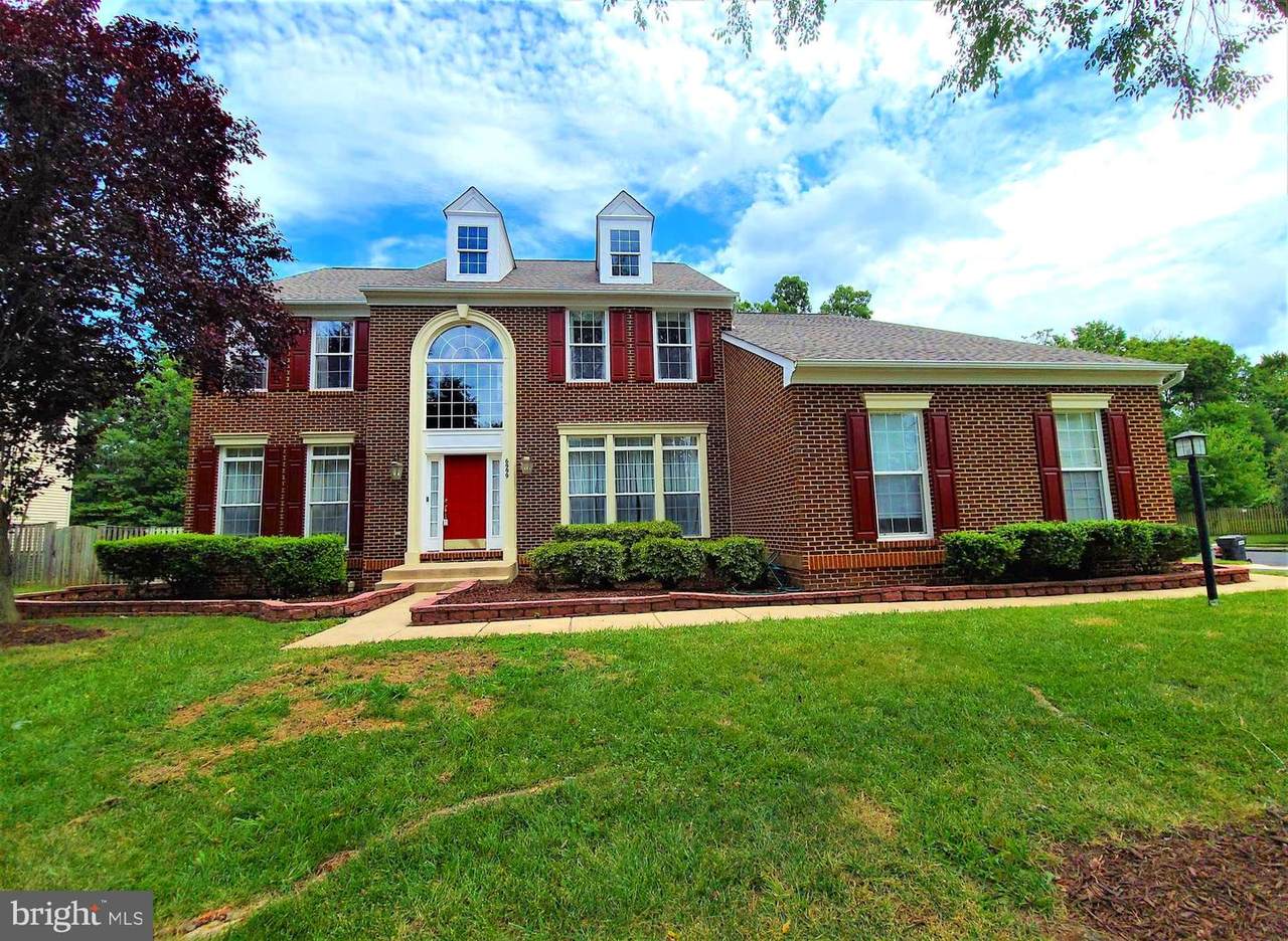6999 Caton Woods Court - Photo 1