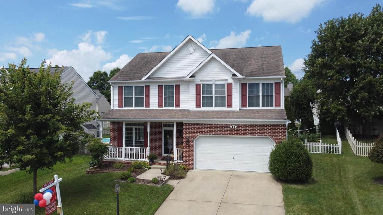 1306 Collenwood Court - Photo 1