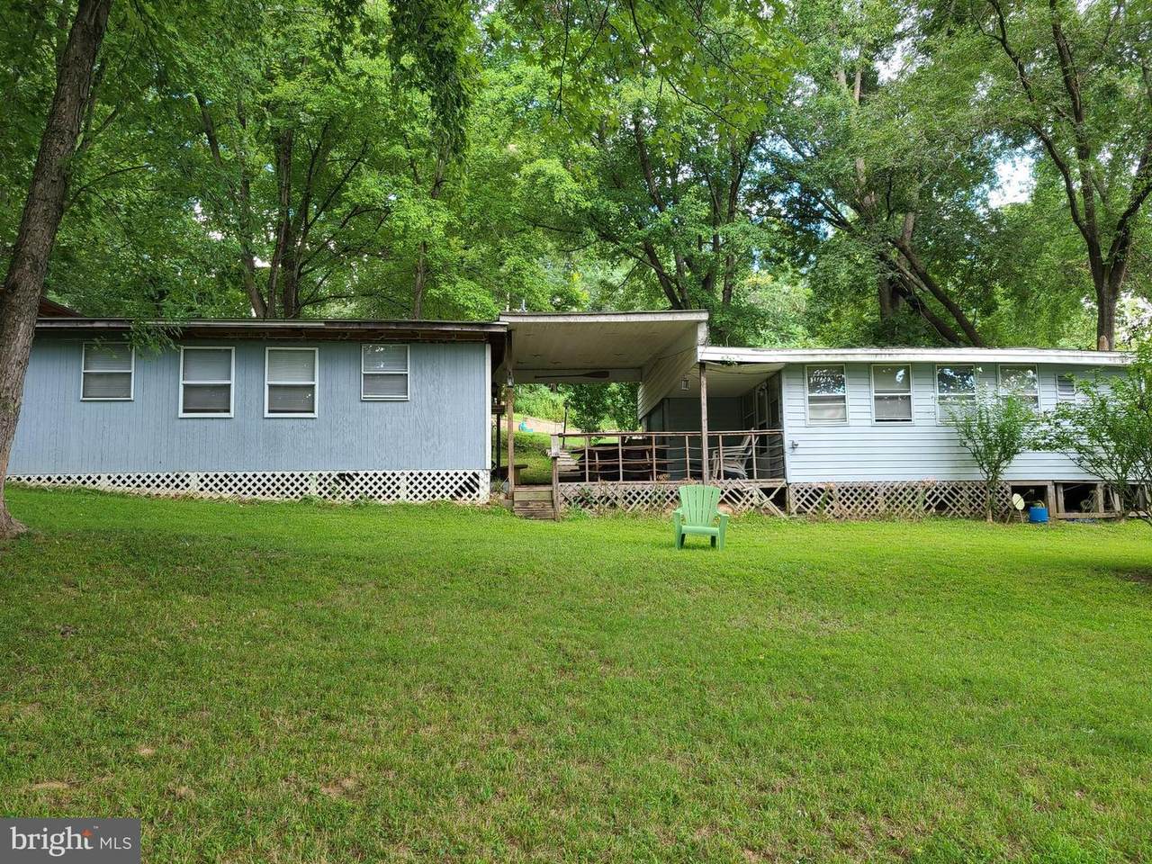 Block 41 Lots 11, 12, 36 & 37 Hot Dog Rd - Photo 1