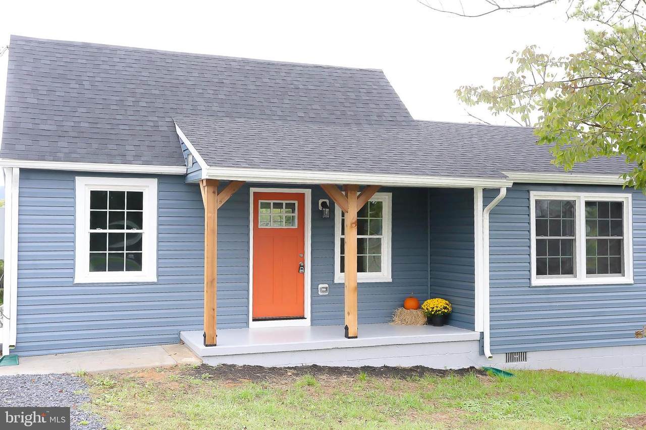 367 Banks Fort Road - Photo 1