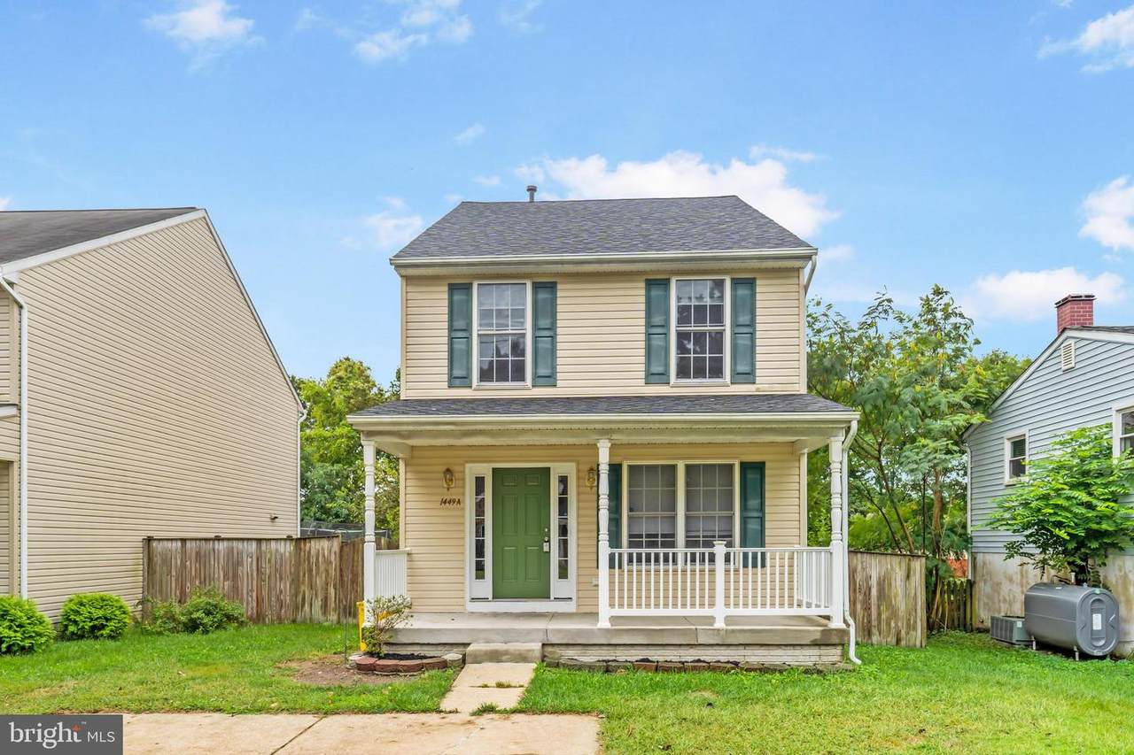 1449-A Maryland Avenue - Photo 1