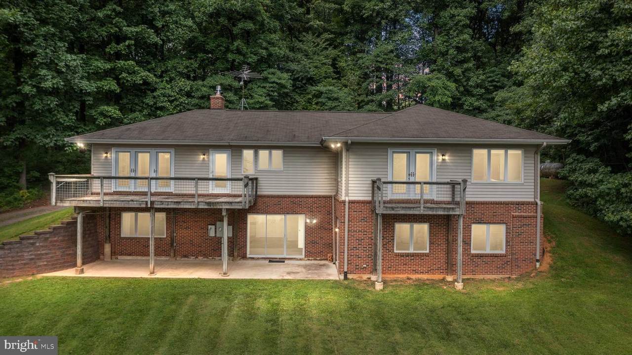 46 Rock Ridge Lane - Photo 1