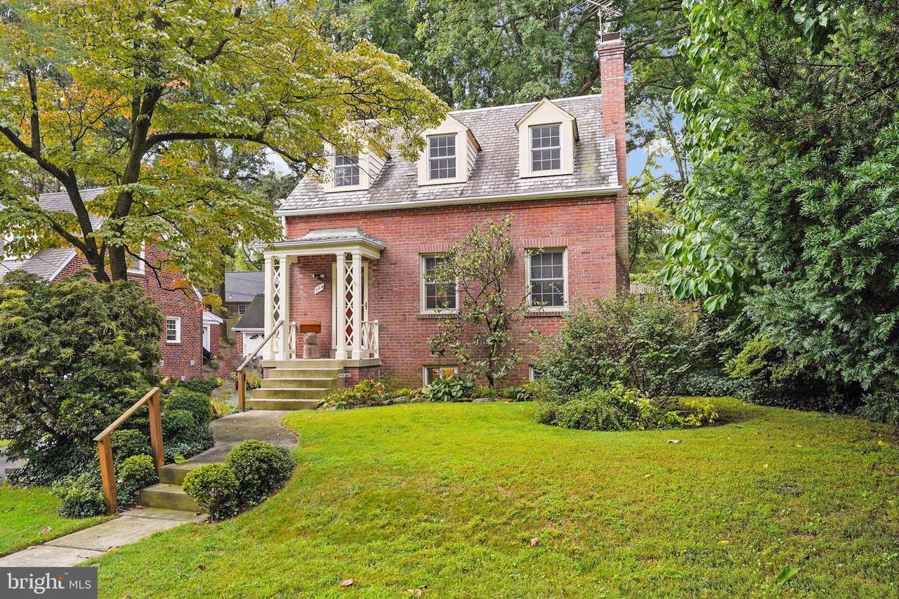 504 Mississippi Avenue - Photo 1