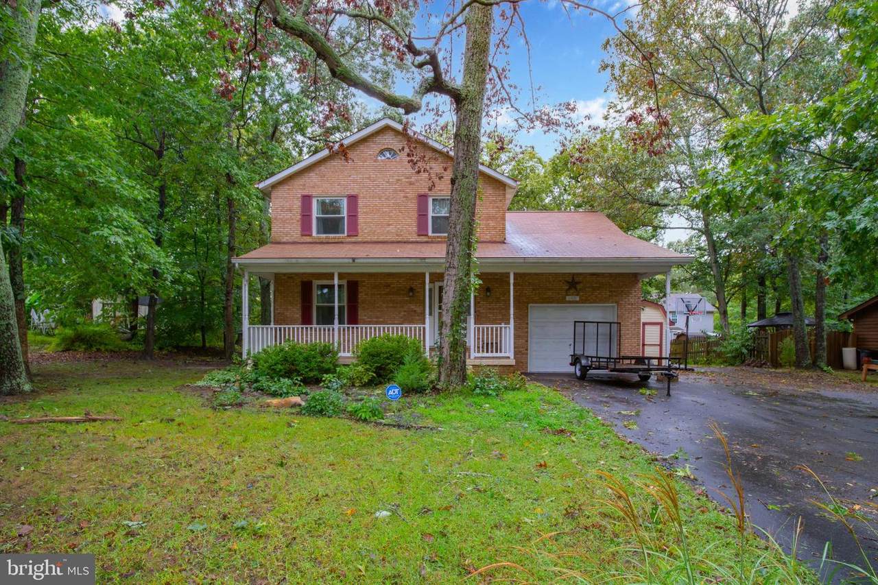 11431 Rawhide Road - Photo 1