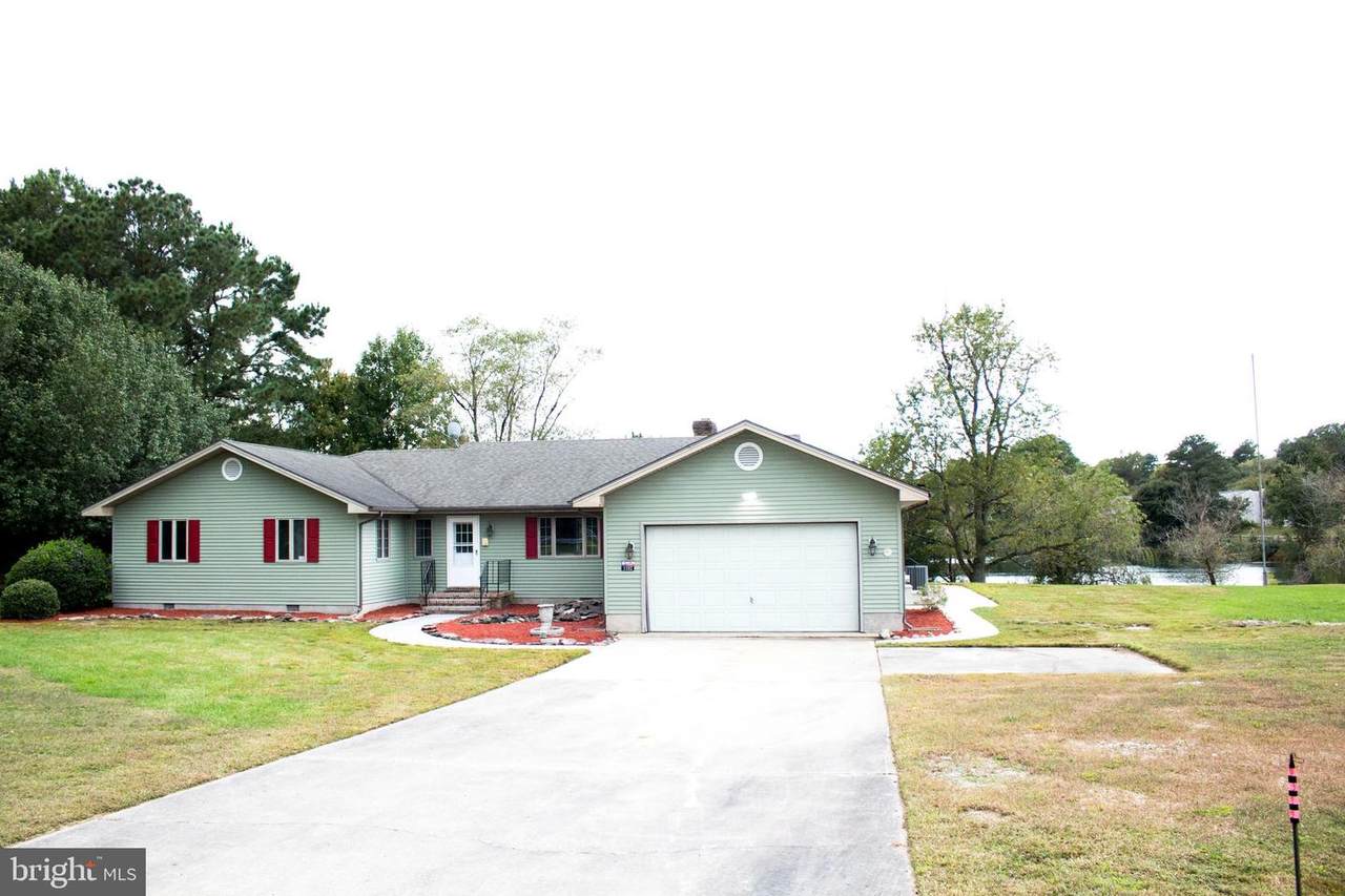 1102 Gossett Court - Photo 1
