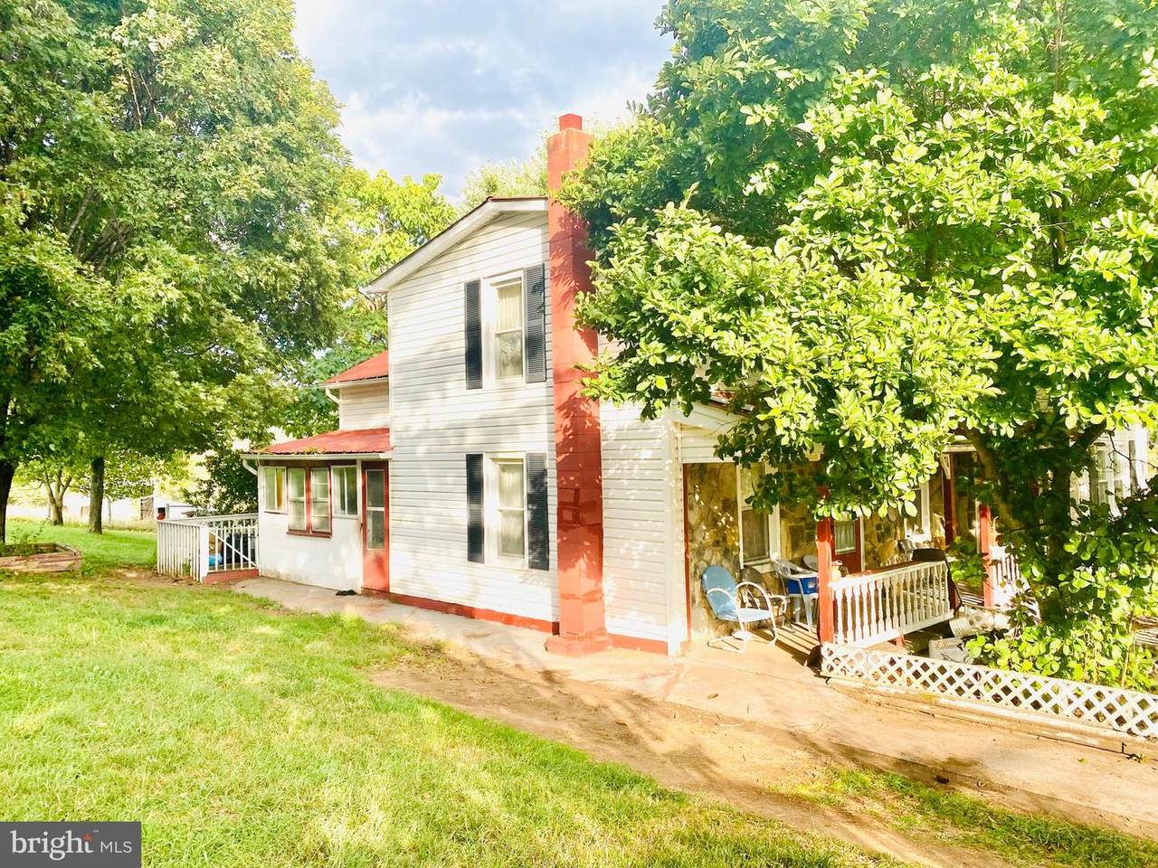 509 Starnes Road - Photo 1