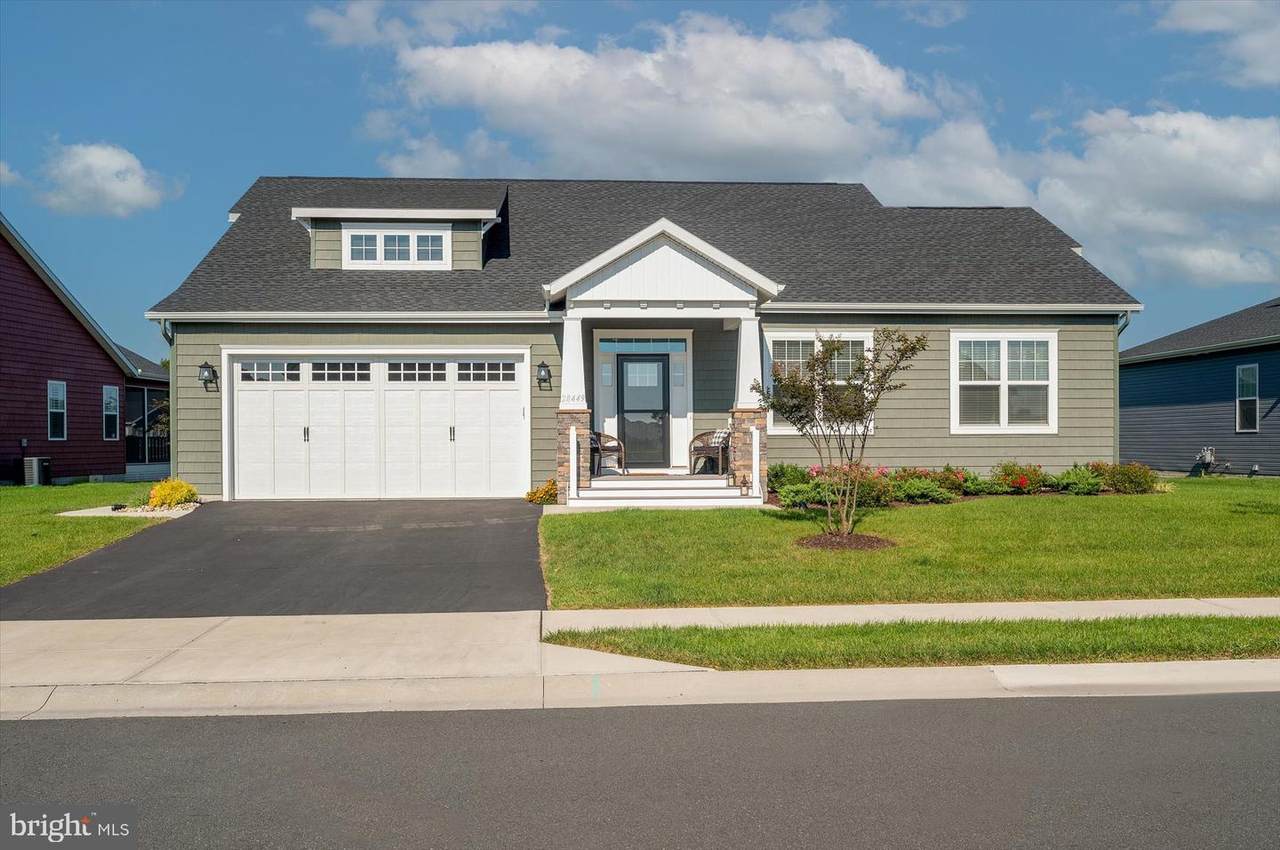 28449 Reef Drive - Photo 1