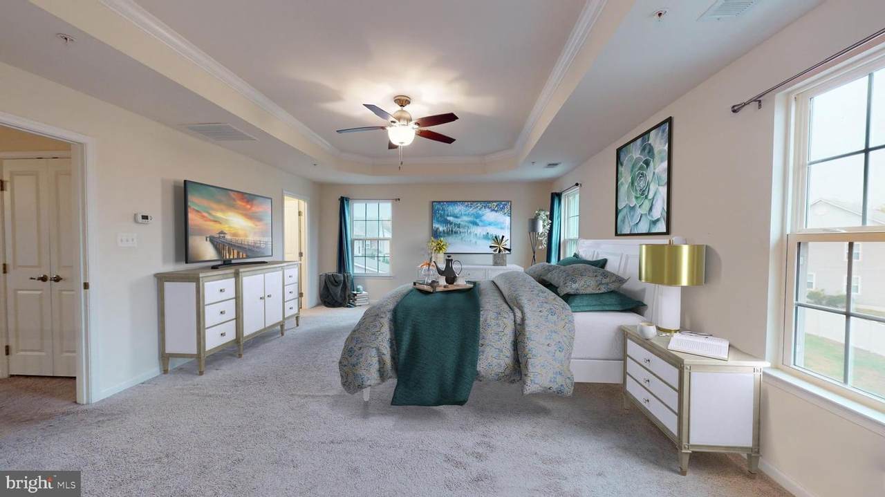 5509 Mighty Casey Court - Photo 1
