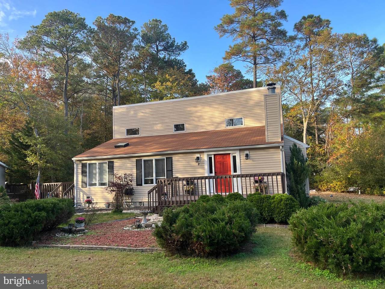 2 Magnolia Place - Photo 1