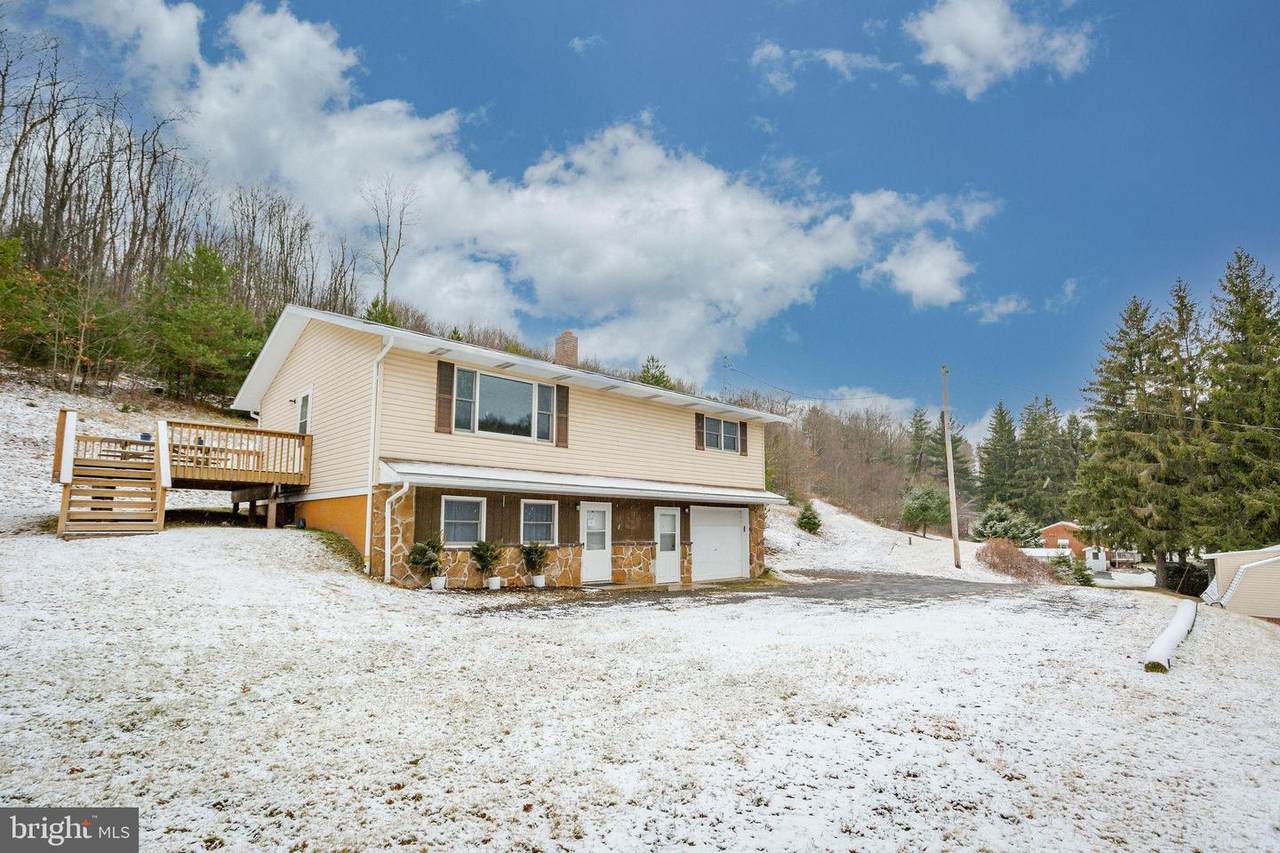 2880 Swanton Road - Photo 1