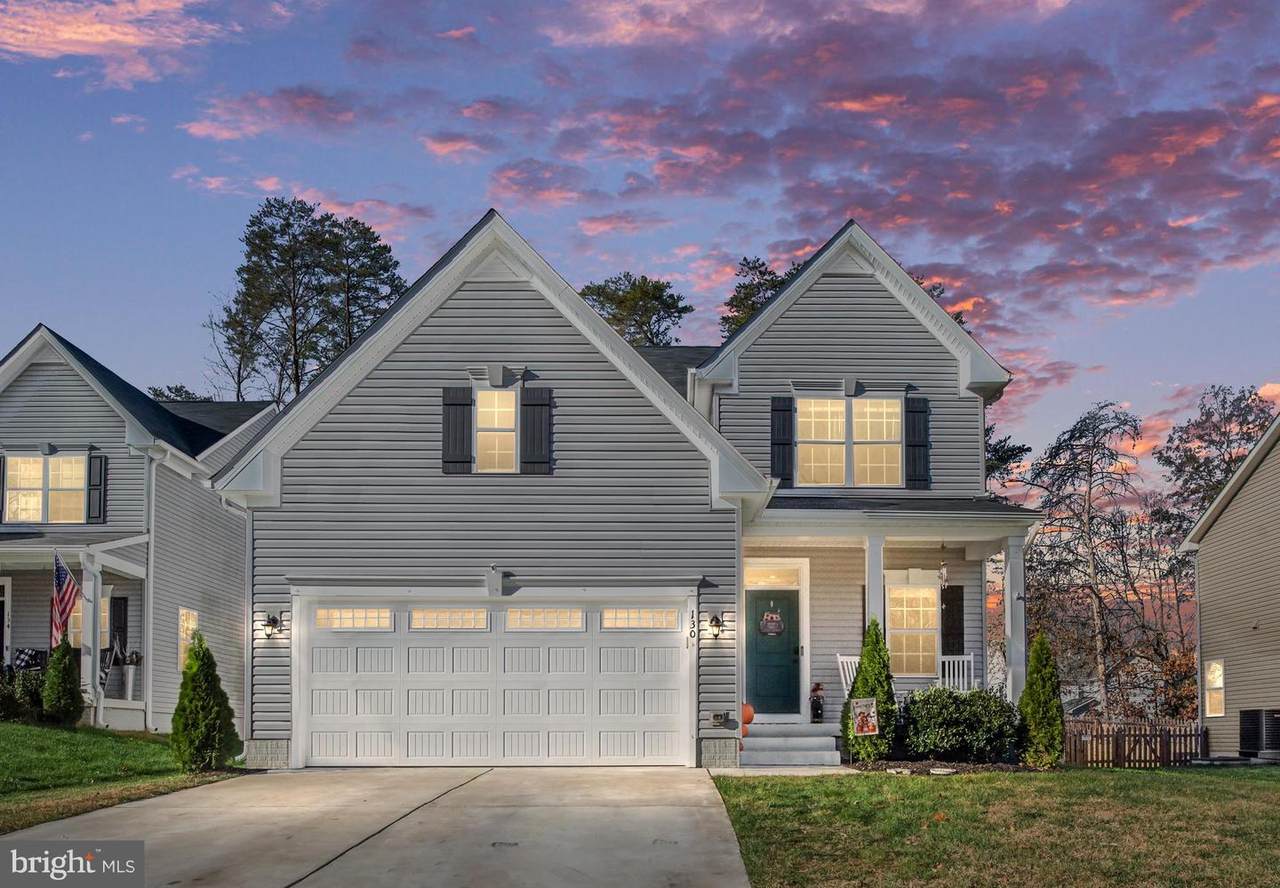 130 Brooke Village Drive - Photo 1