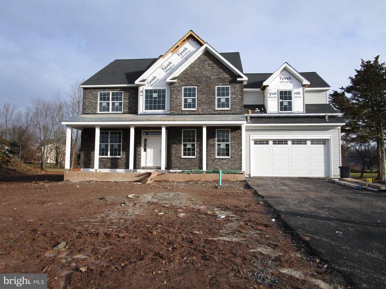 28 North Ridge Road-Lot#1 - Photo 1