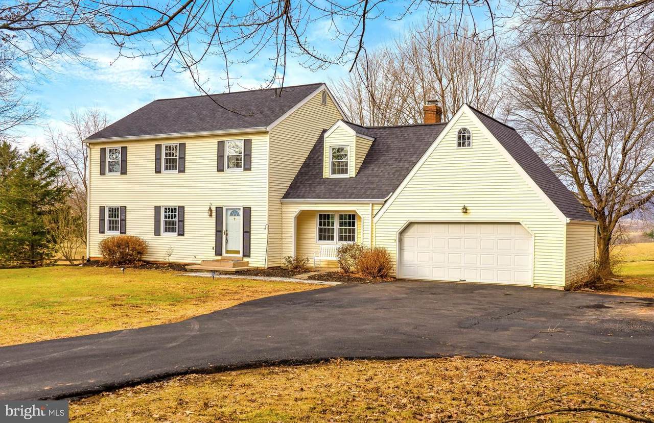 5942 Broad Run Road - Photo 1