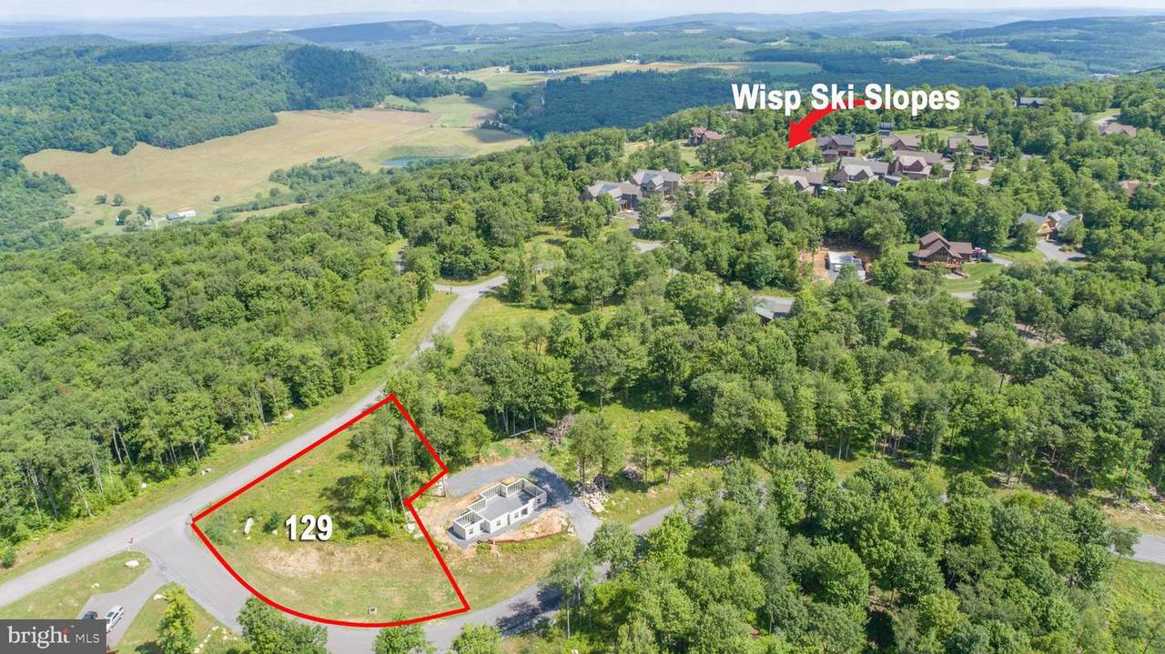 Lot 129 North Camp - Photo 1