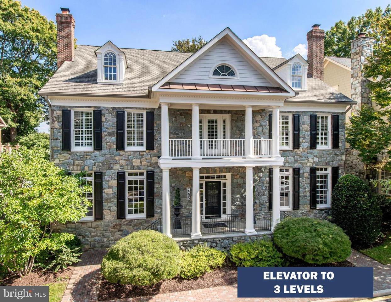 7205 Farm Meadow Court - Photo 1