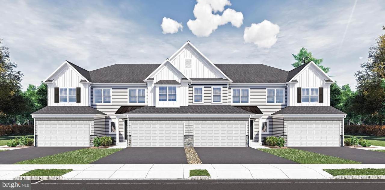 21 Valley Oak Road - Photo 1