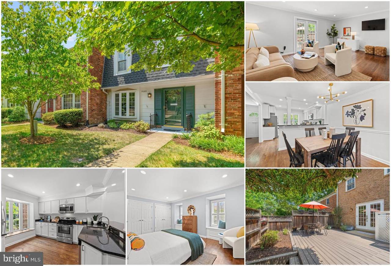 7020 Alicent Place - Photo 1