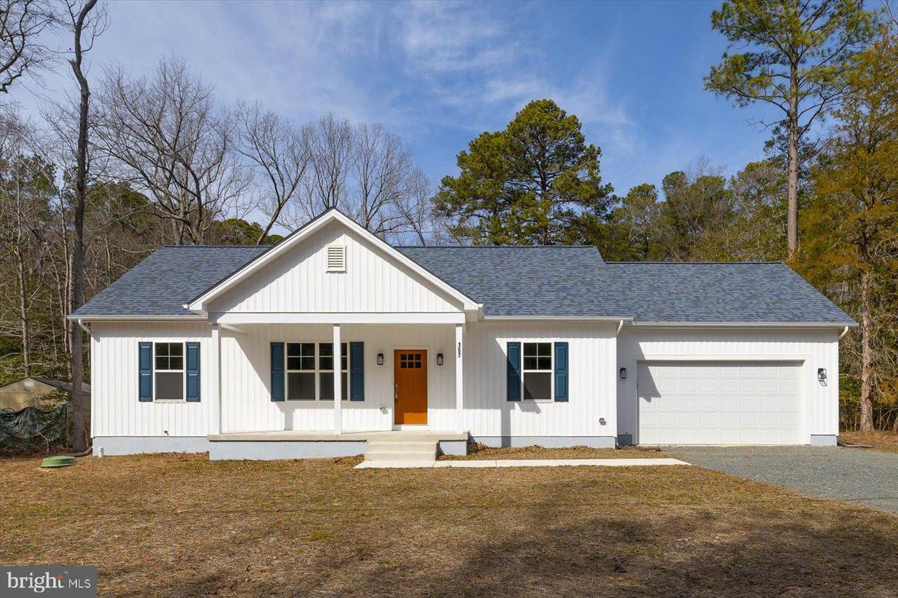 157 North Glebe Road - Photo 1