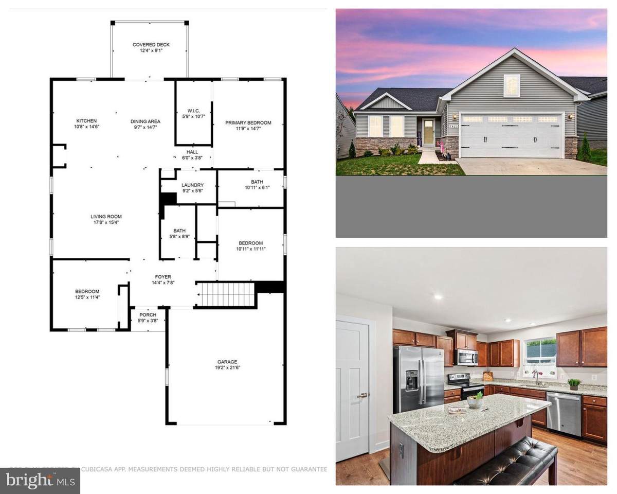 7423 Brentford Terrace - Photo 1