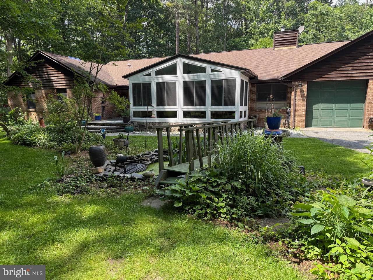 137 Brick Schoolhouse Road - Photo 1