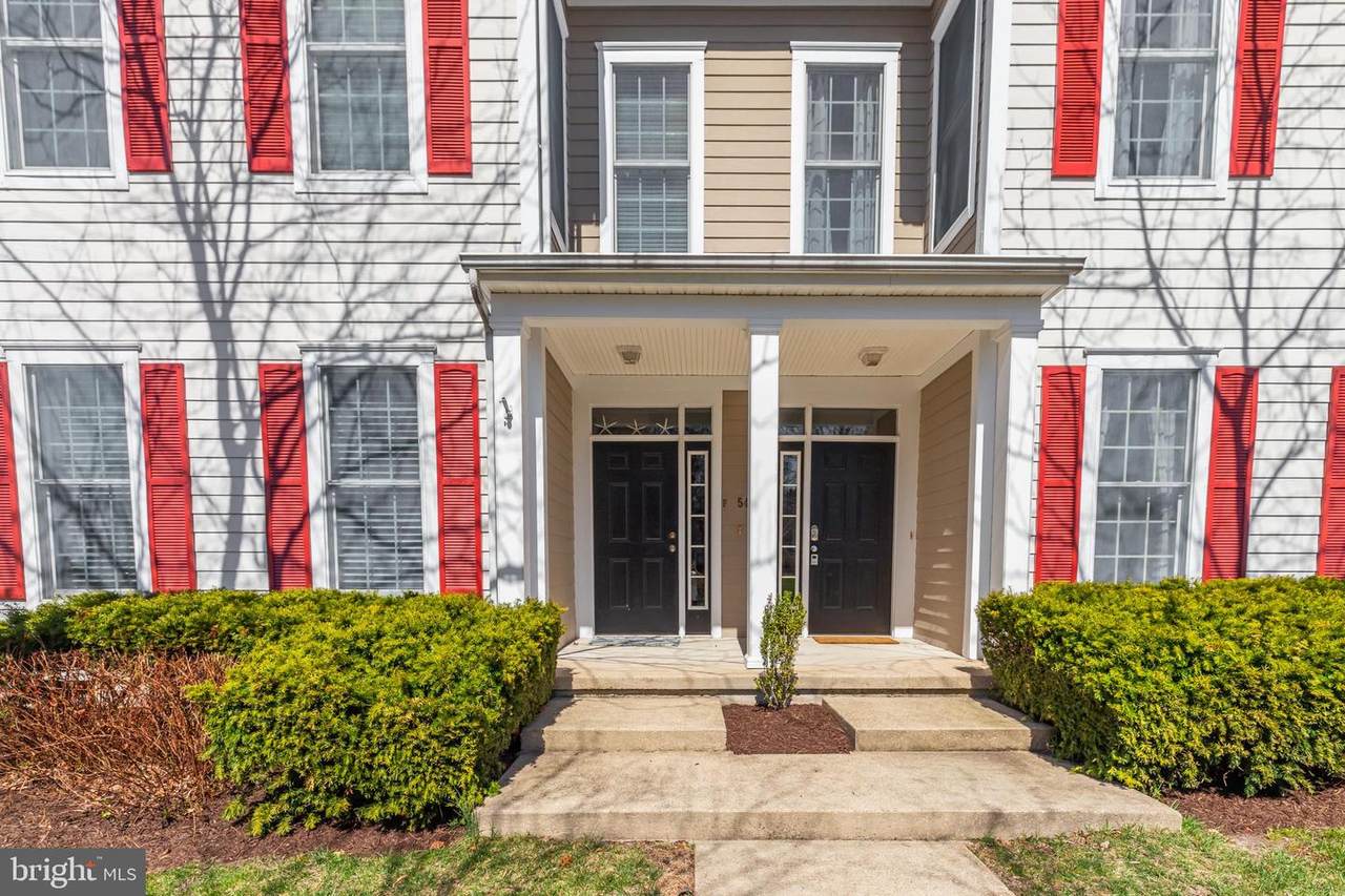 54 October Glory Ave - Photo 1