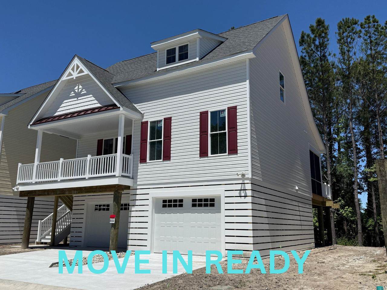 36032 Jackson Street - Photo 1