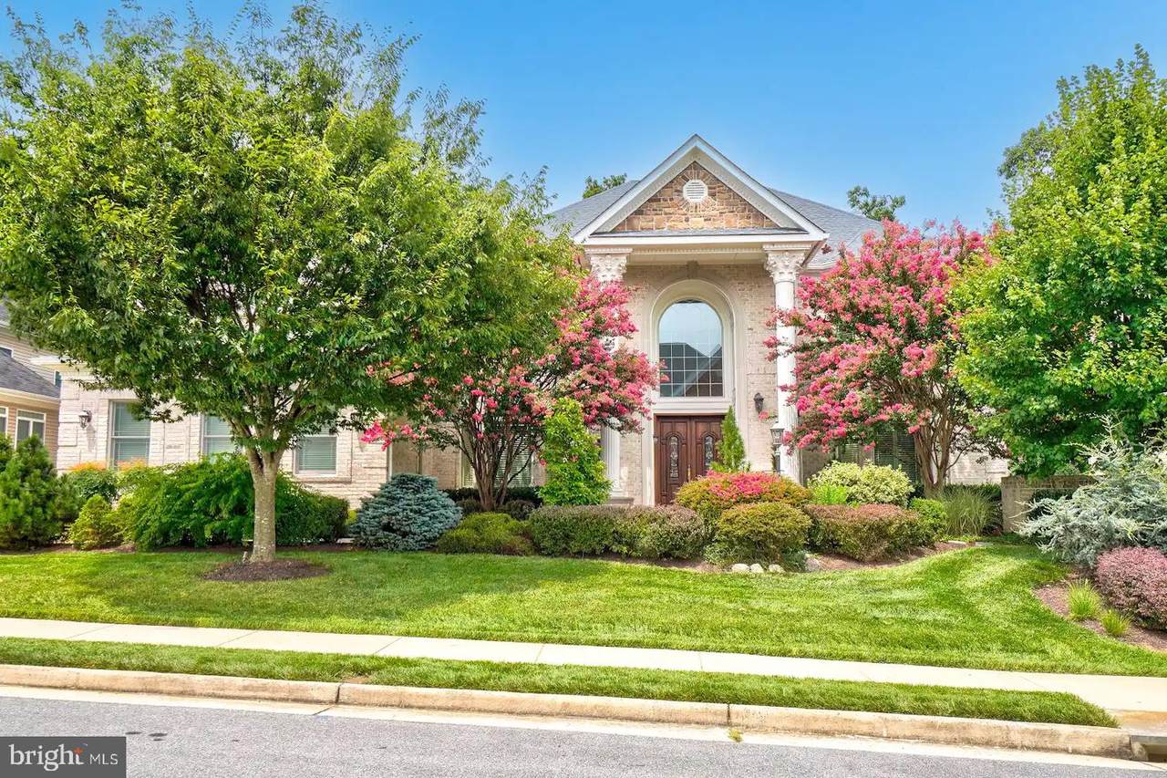 6604 Reserves Hill Court - Photo 1