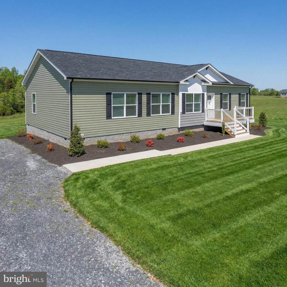 1005 Levi Road - Photo 1