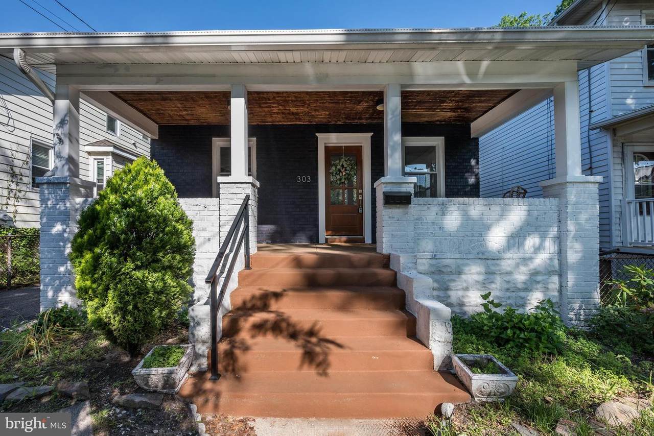 303 Harvard Avenue - Photo 1