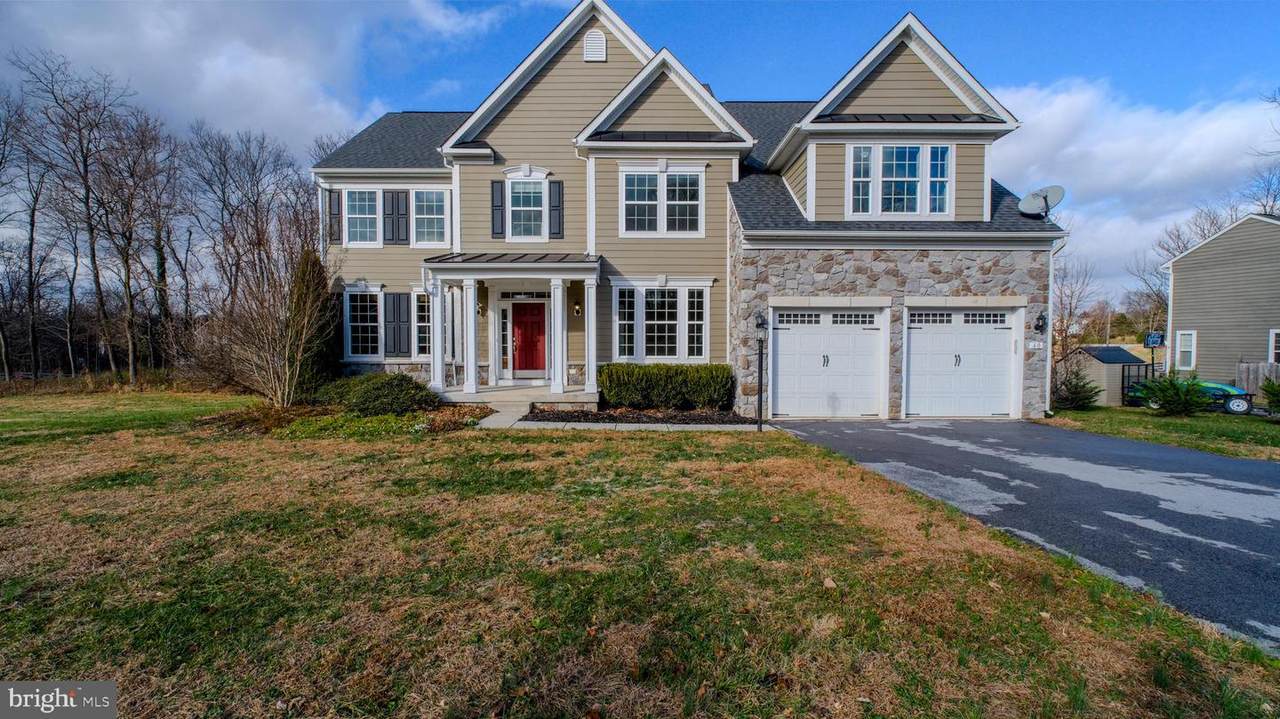 60 Horner Farm Lane - Photo 1