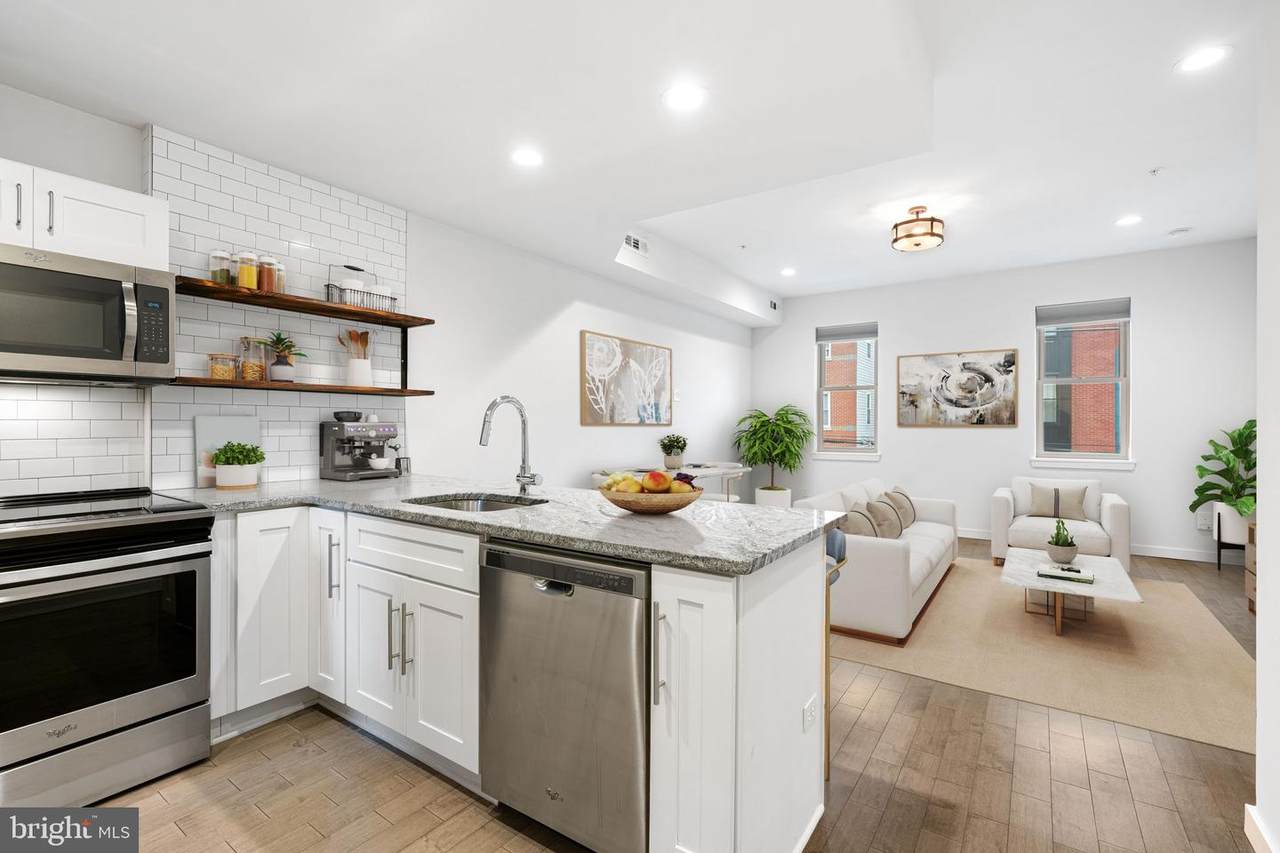 1734 Wylie Street - Photo 1