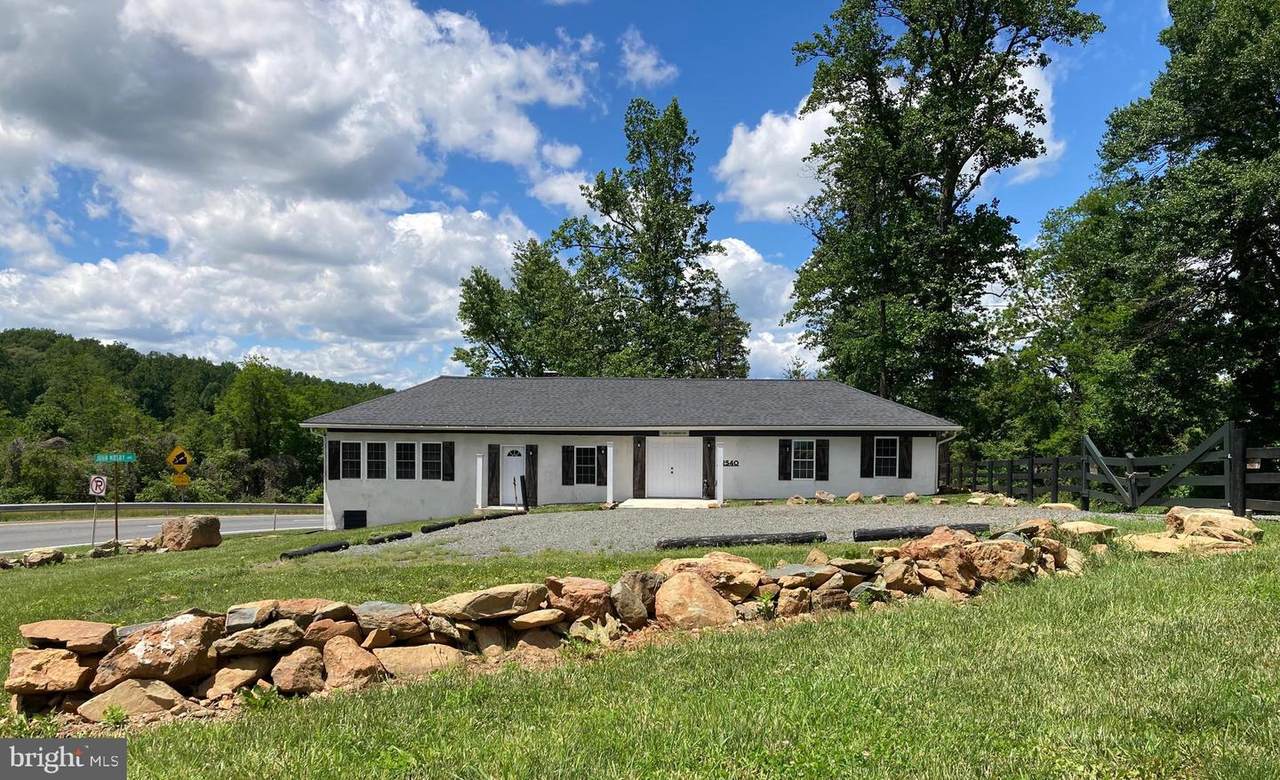 22540 Blue Ridge Mountain Road - Photo 1