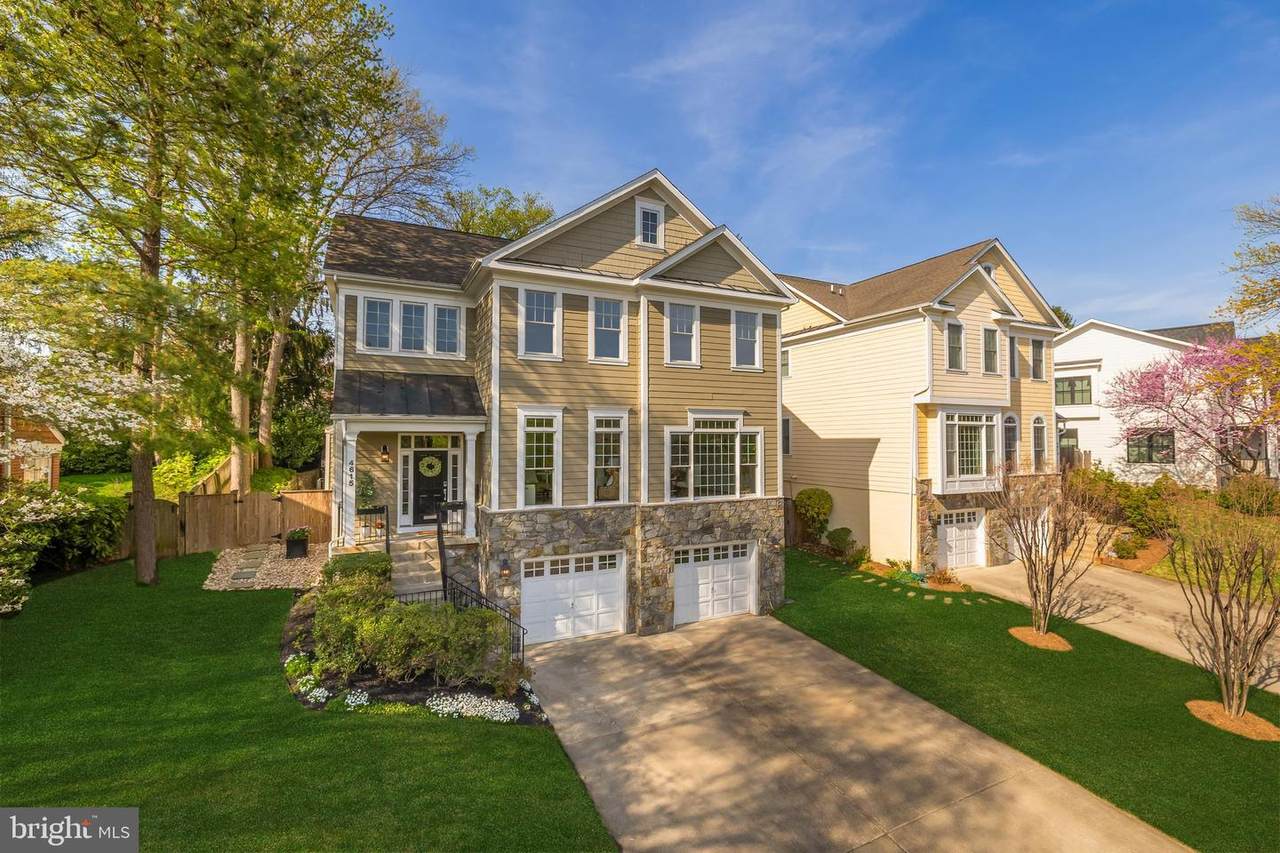 4615 Edgefield Road - Photo 1