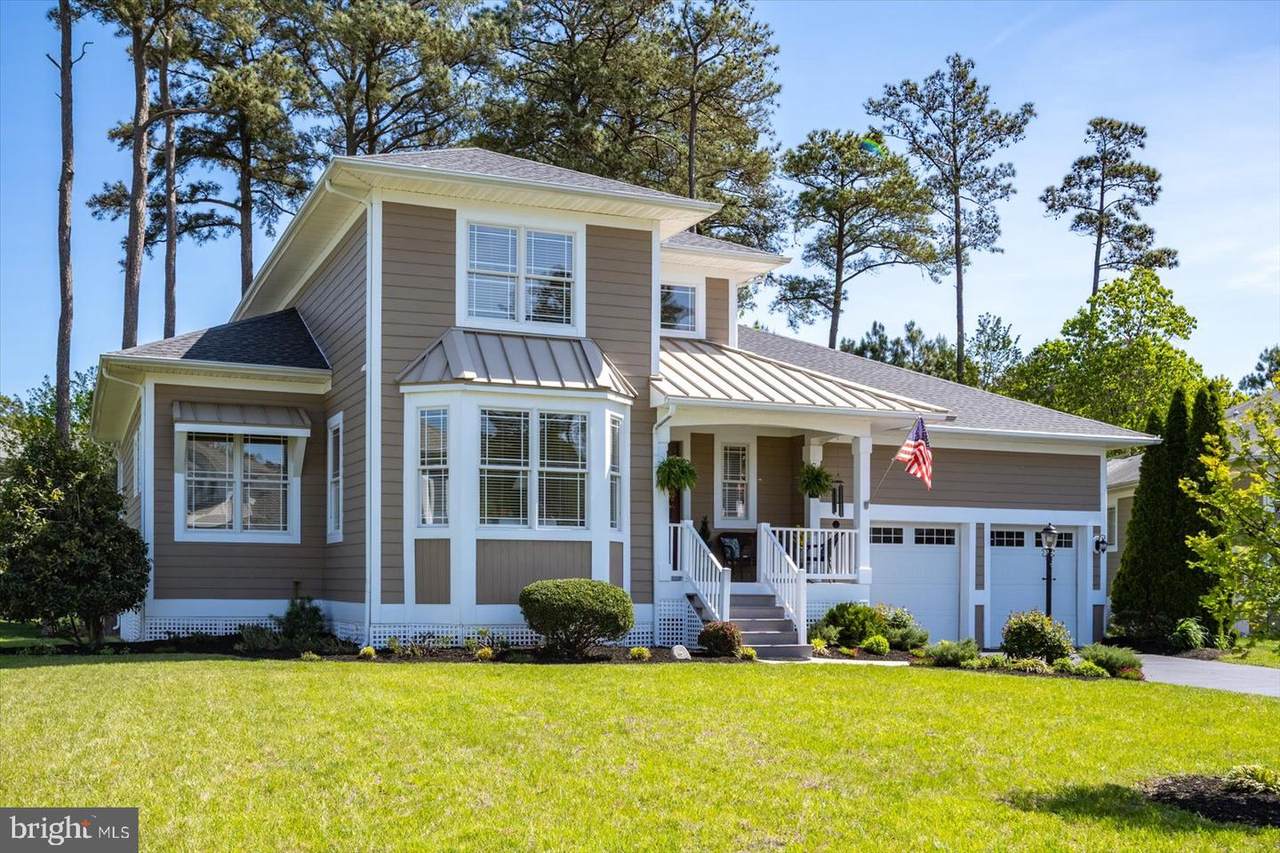 10103 War Admiral Lane - Photo 1