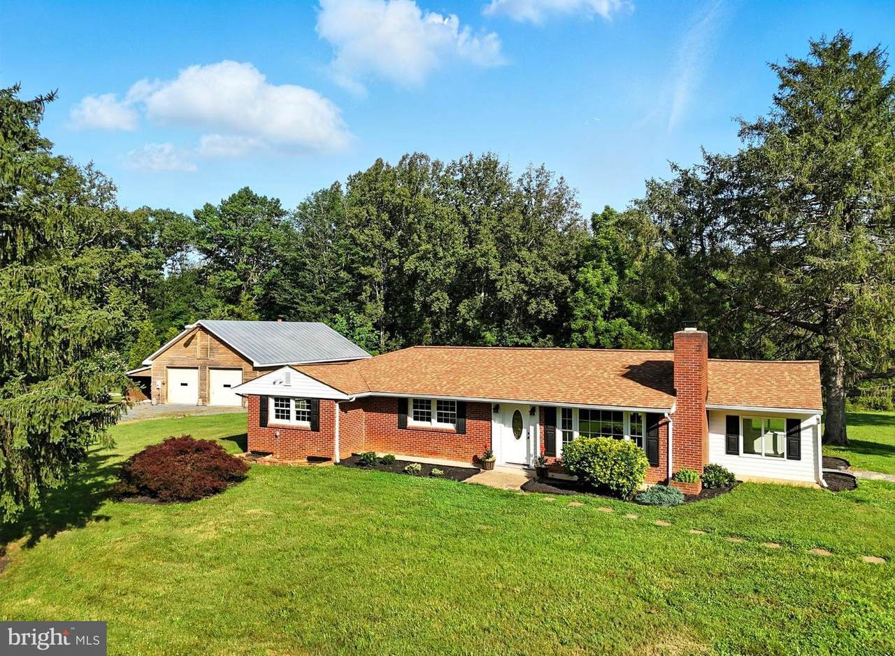 9377 General Winder Road - Photo 1