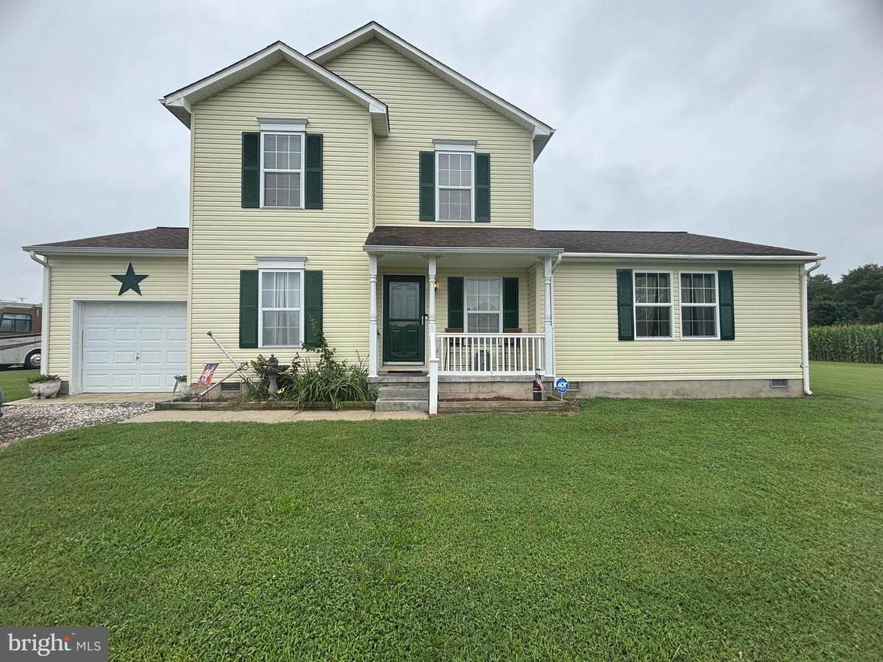 5135 Clark Canning House Road - Photo 1