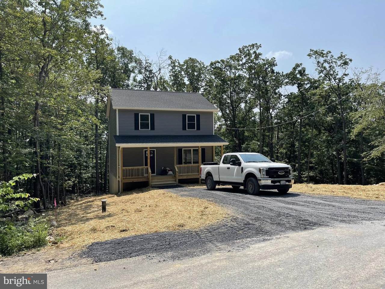 115 Mountain Lodge Drive - Photo 1