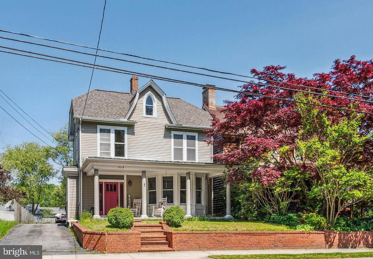 549 Main Street - Photo 1