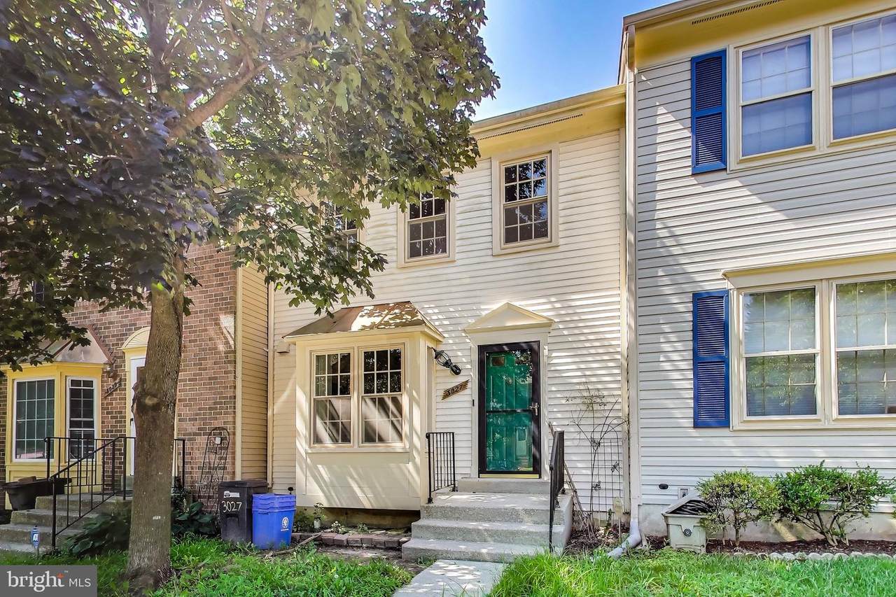 3027 Mozart Drive - Photo 1