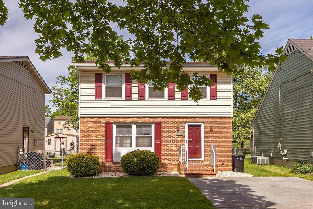 341 Opequon Avenue - Photo 1