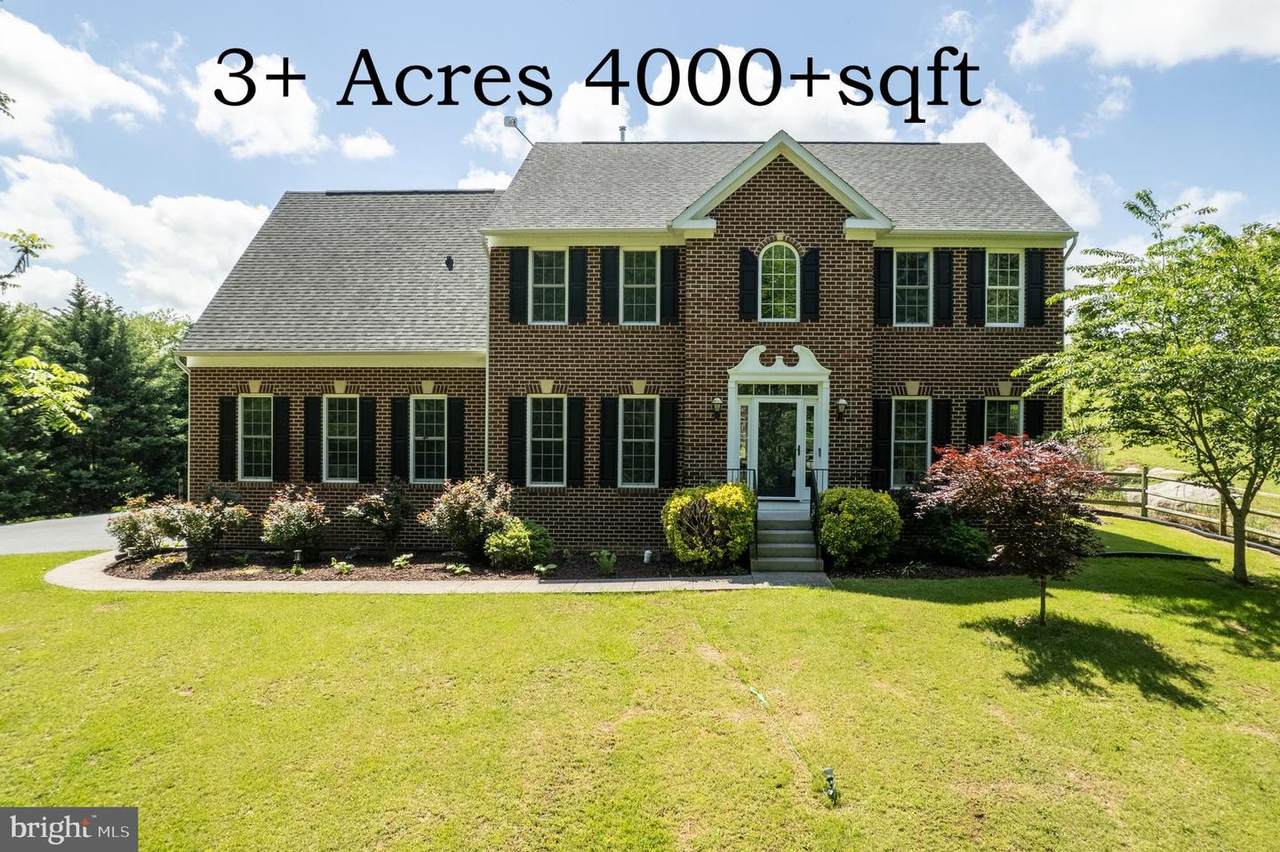 627 Chimney Circle - Photo 1