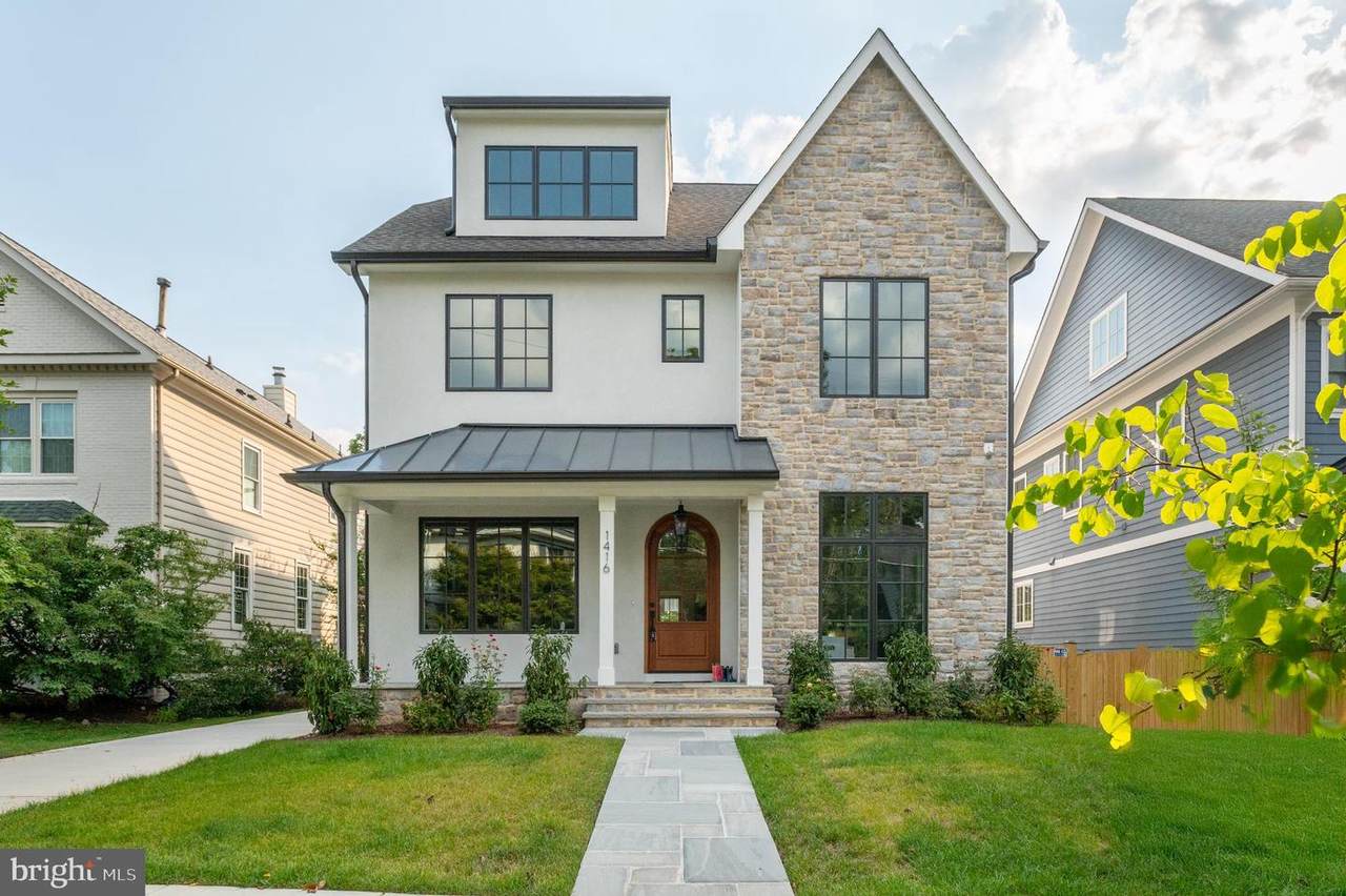 1416 Hancock Street - Photo 1