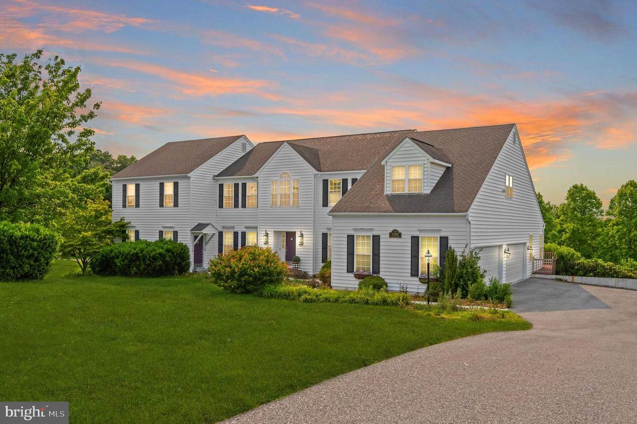 1280 Saint Michaels Road - Photo 1