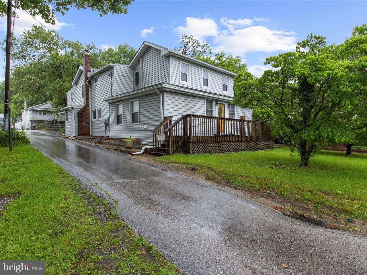 6259 Old Washington Road - Photo 1