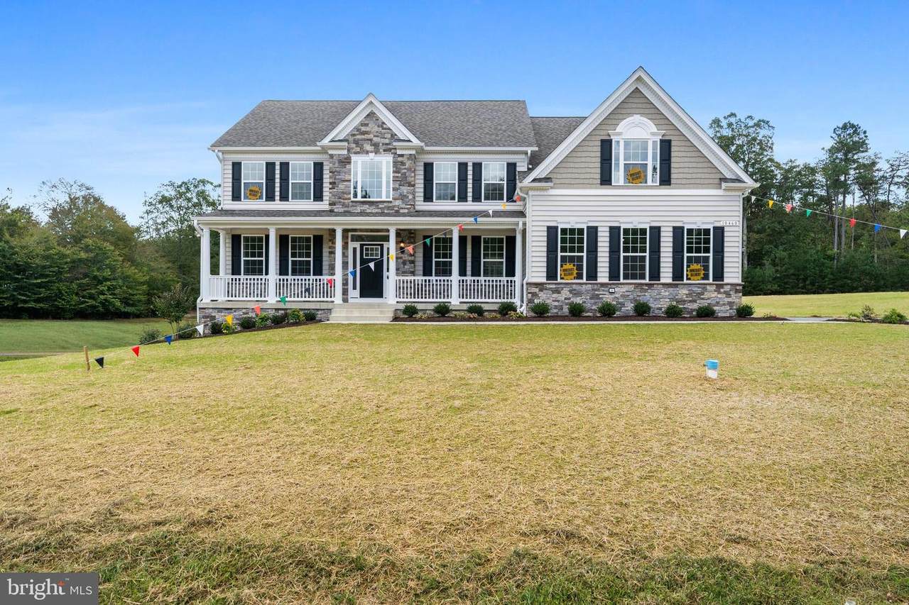 10460 Lofton Hill Road - Photo 1