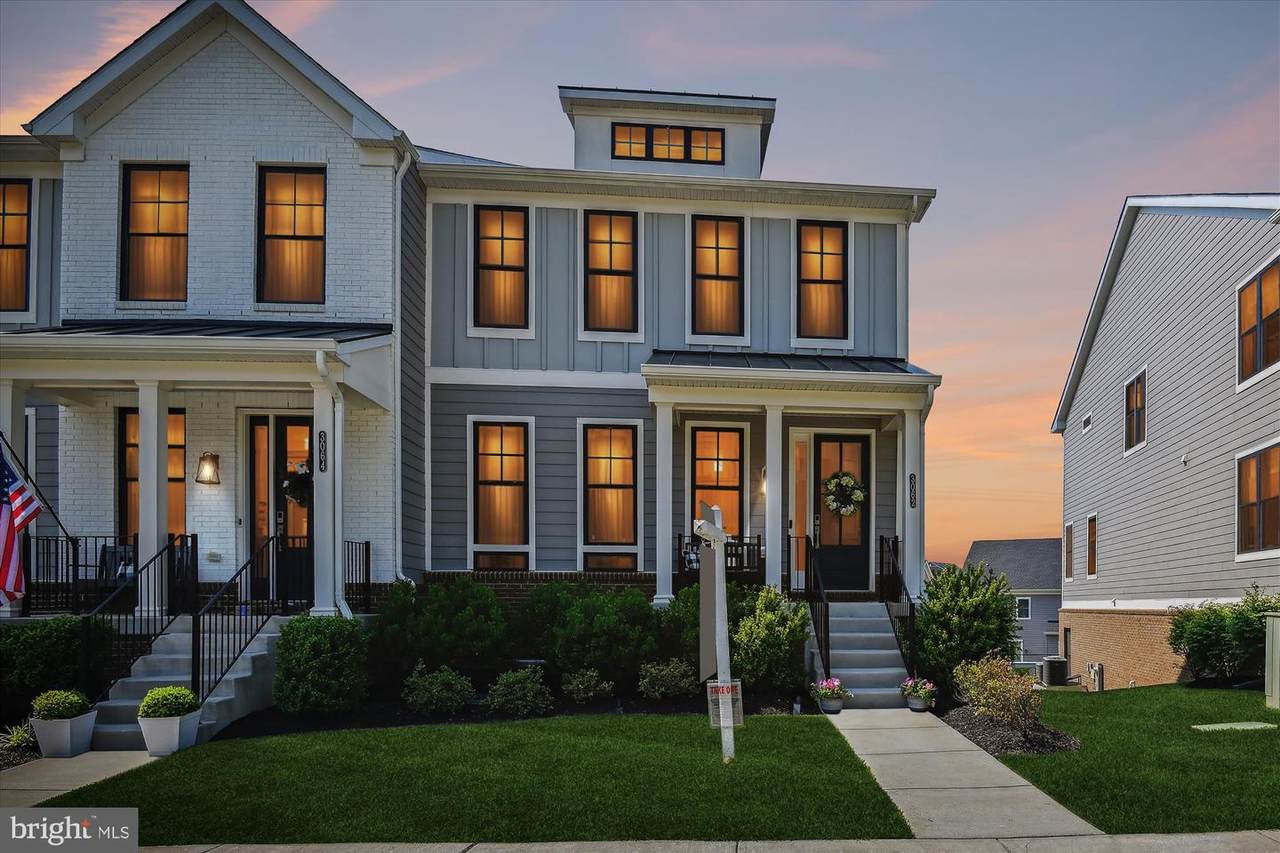 3062 Forum Place - Photo 1