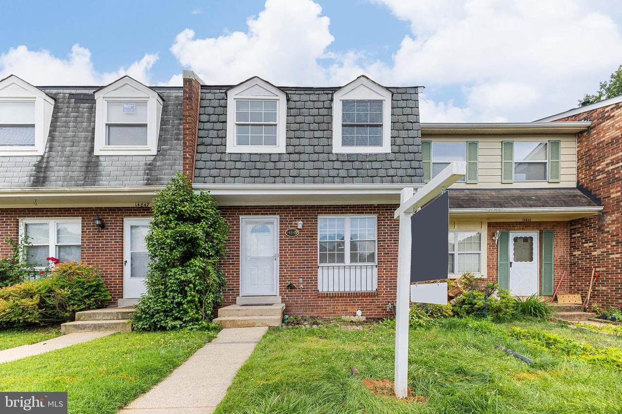 14849 Ensor Court - Photo 1